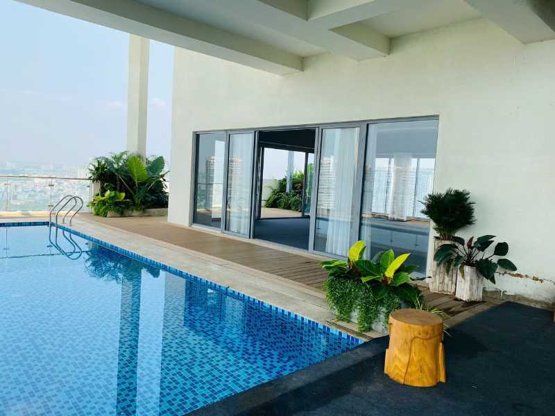 Bán Căn Hộ 5PN Diamond Island DI2048 - ảnh nhỏ 6