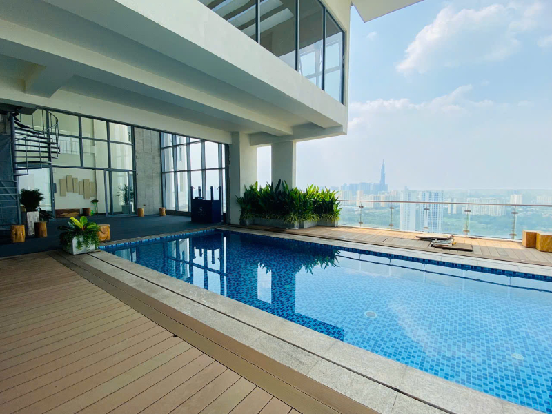 Bán Căn Hộ 5PN Diamond Island DI2048 - ảnh nhỏ 7