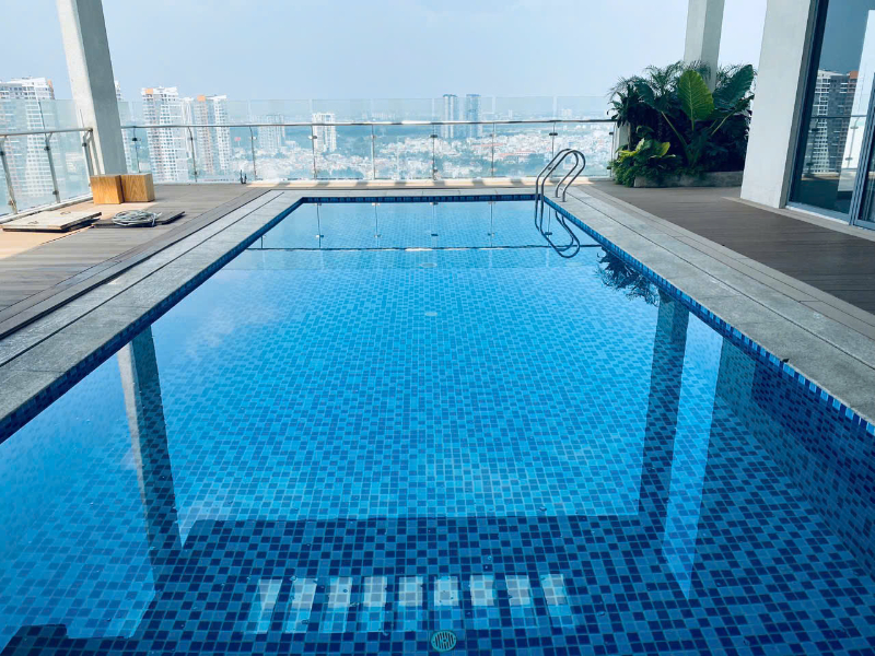 Bán Căn Hộ 5PN Diamond Island DI2048 - ảnh nhỏ 9