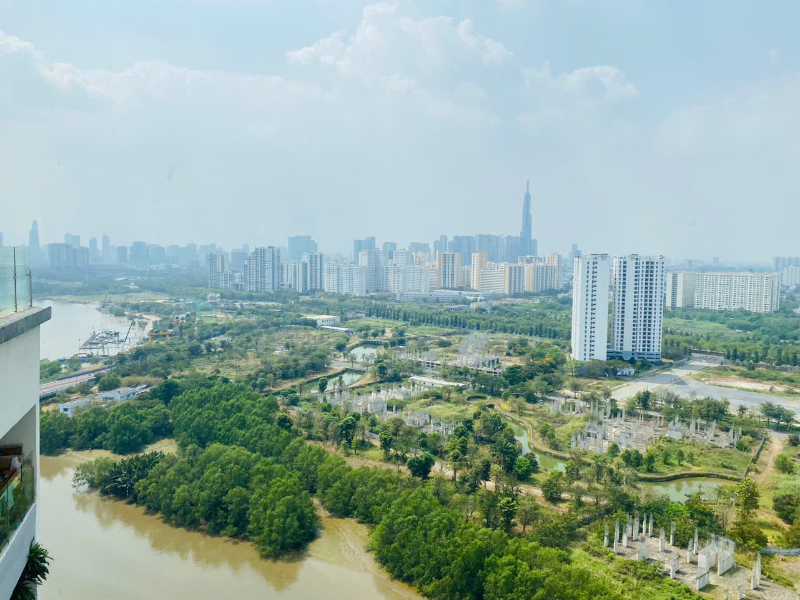 Bán Căn Hộ 5PN Diamond Island DI2048 - ảnh nhỏ 10