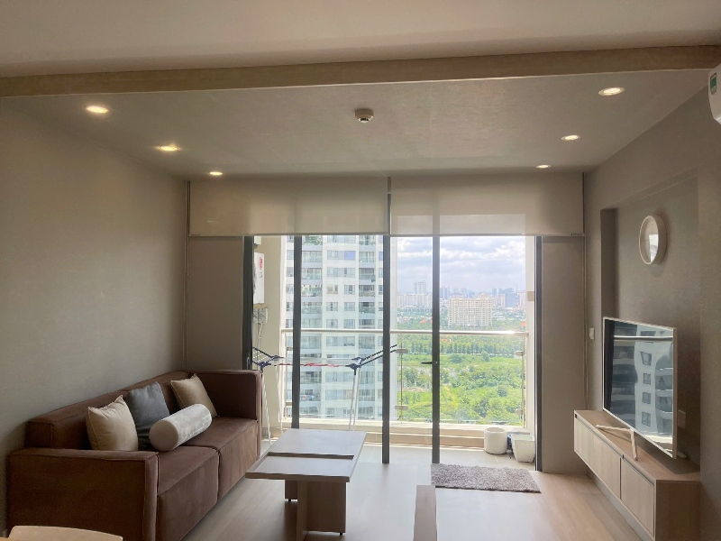 Cho Thuê Căn Hộ 1PN Diamond Island DI2064 - ảnh nhỏ 4