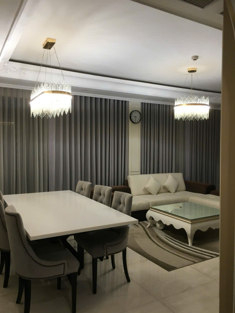 Bán Căn Hộ 3PN Diamond Island DI2066 - ảnh nhỏ 9