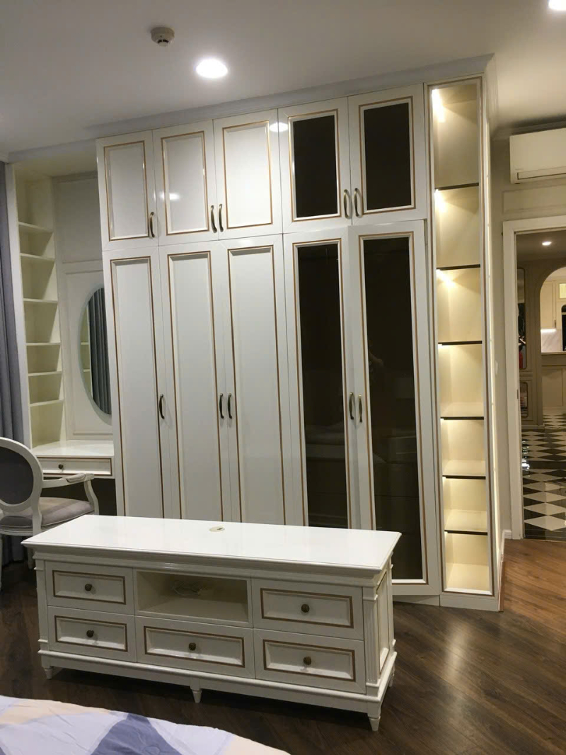 Bán Căn Hộ 3PN Diamond Island DI2066 - ảnh nhỏ 11