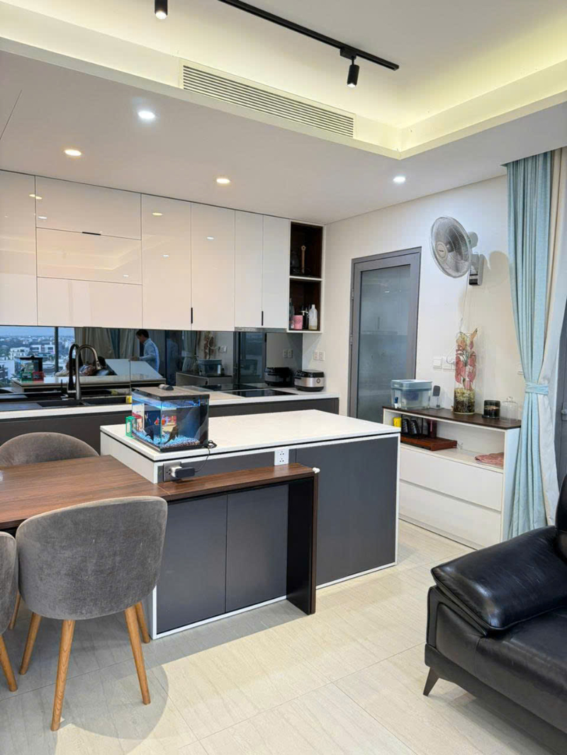 Bán Căn Hộ 3PN Diamond Island DI2067 - ảnh nhỏ 3