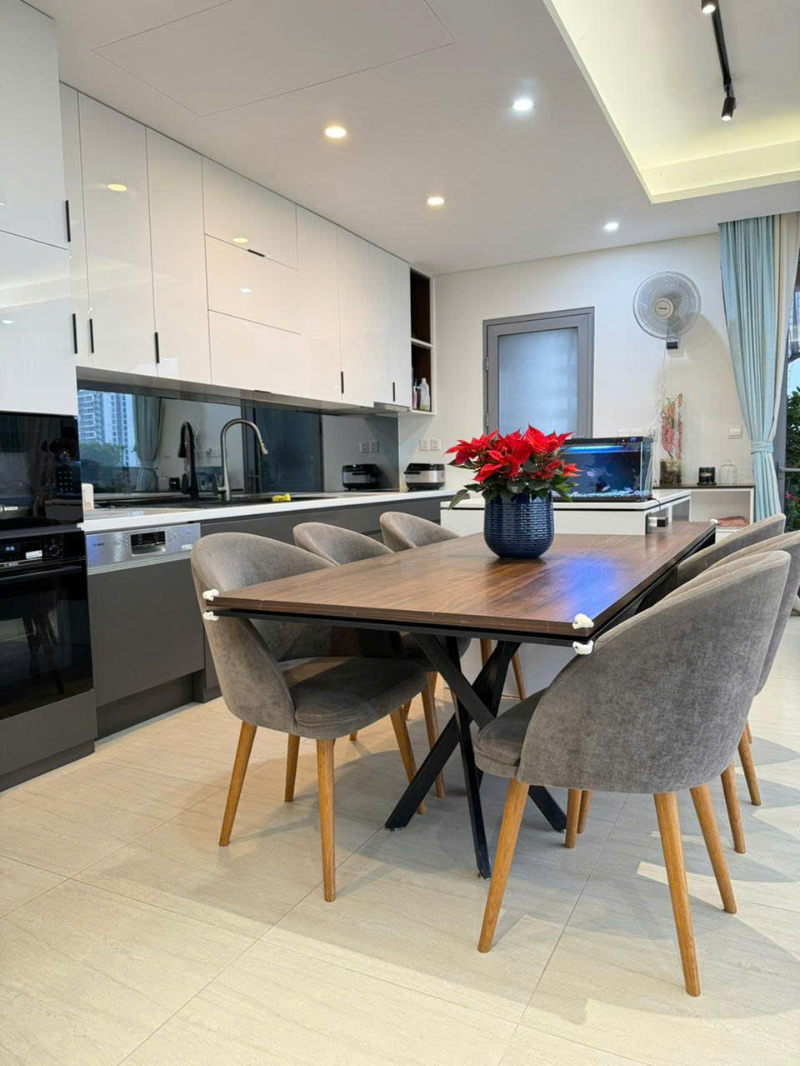 Bán Căn Hộ 3PN Diamond Island DI2067 - ảnh nhỏ 4