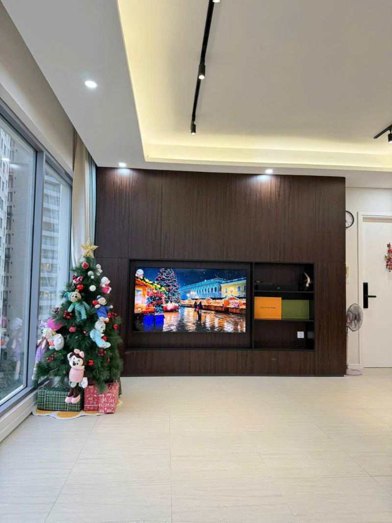 Bán Căn Hộ 3PN Diamond Island DI2067 - ảnh nhỏ 5