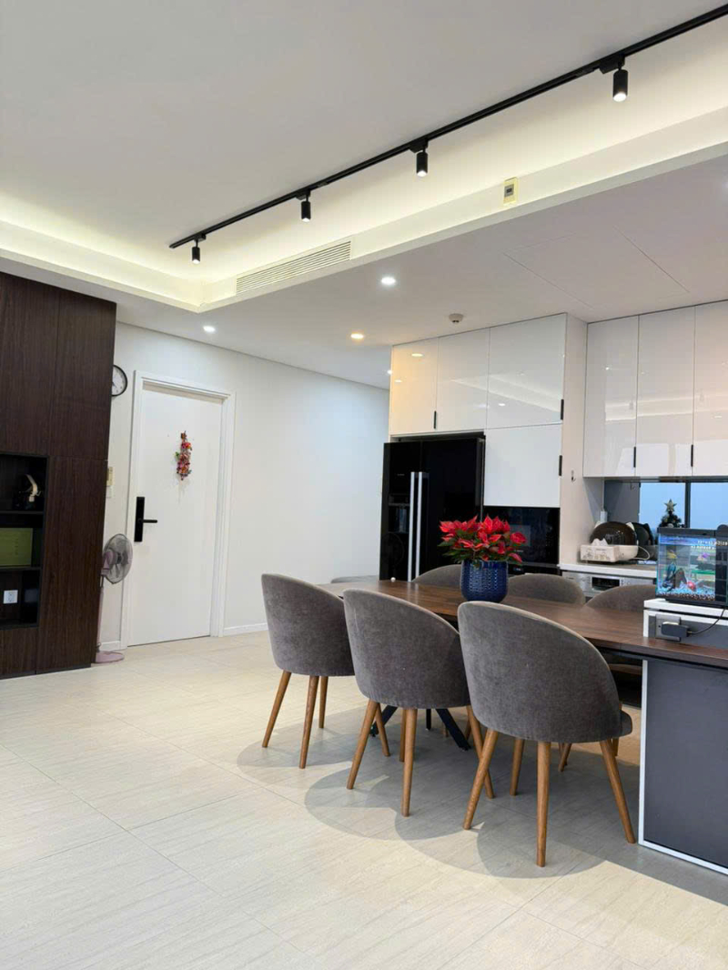 Bán Căn Hộ 3PN Diamond Island DI2067 - ảnh nhỏ 7