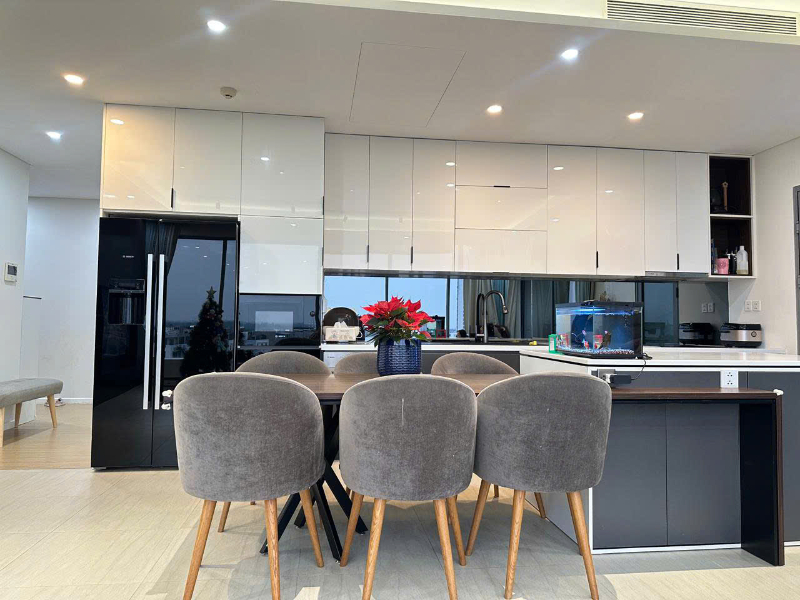 Bán Căn Hộ 3PN Diamond Island DI2067 - ảnh nhỏ 12