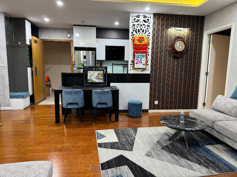 Cho Thuê Căn Hộ 2PN Diamond Island DI2068 - ảnh nhỏ 2