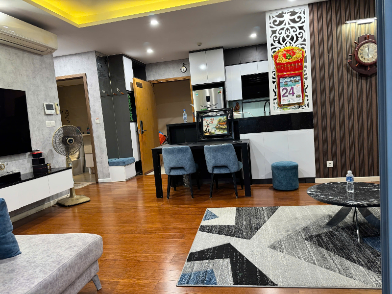 Cho Thuê Căn Hộ 2PN Diamond Island DI2068 - ảnh nhỏ 6