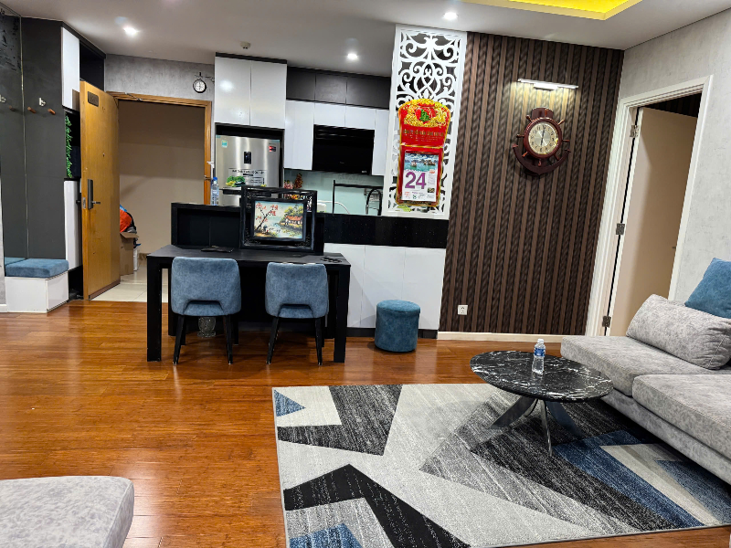 Cho Thuê Căn Hộ 2PN Diamond Island DI2068 - ảnh nhỏ 7