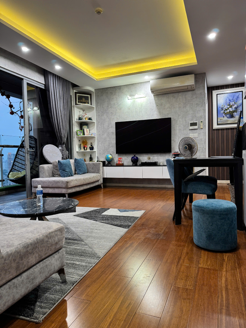 Cho Thuê Căn Hộ 2PN Diamond Island DI2068 - ảnh nhỏ 9