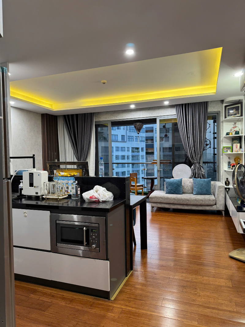 Cho Thuê Căn Hộ 2PN Diamond Island DI2068 - ảnh nhỏ 10