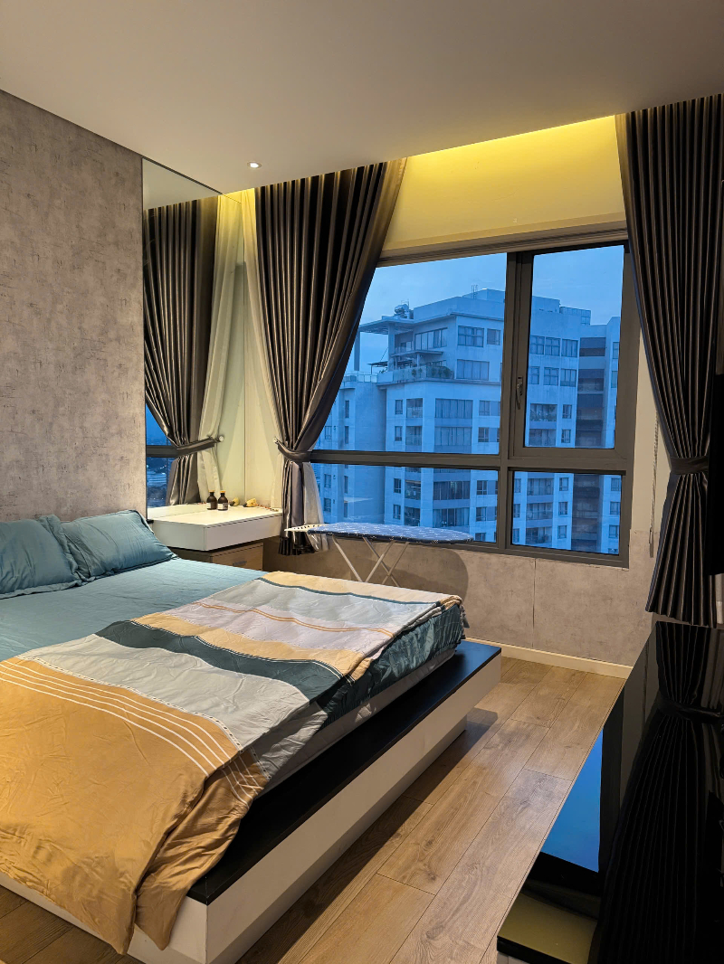 Cho Thuê Căn Hộ 2PN Diamond Island DI2068 - ảnh nhỏ 16
