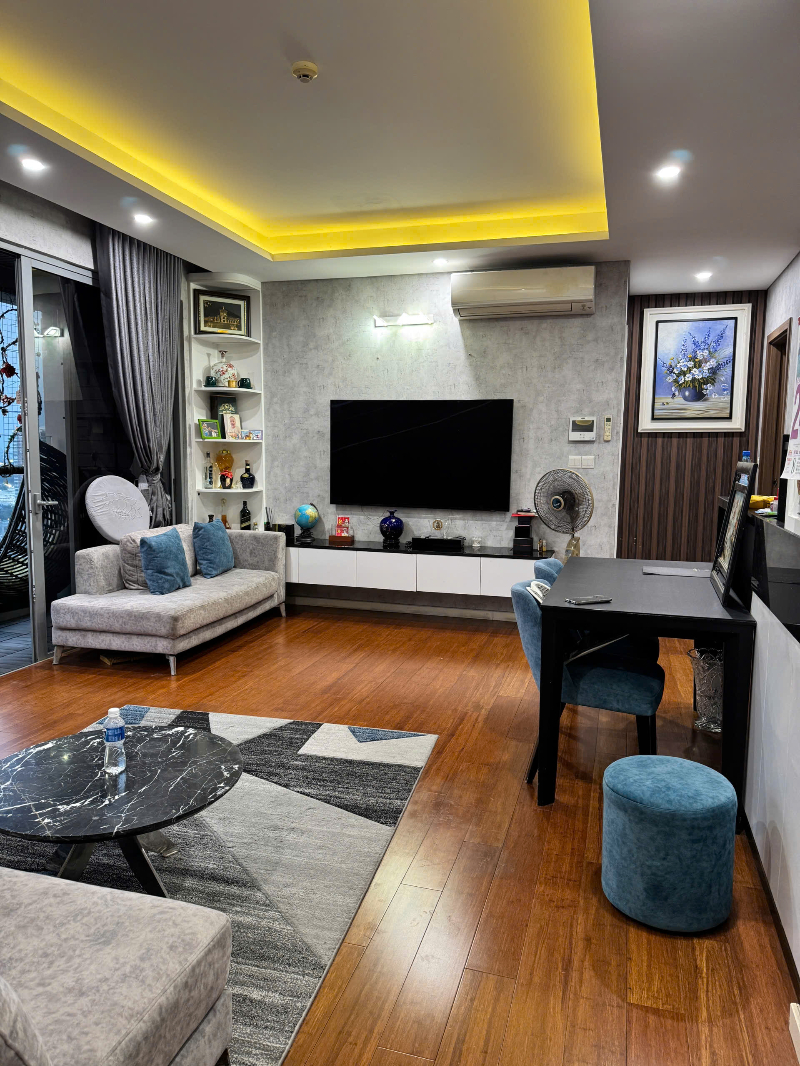 Cho Thuê Căn Hộ 2PN Diamond Island DI2068 - ảnh nhỏ 17