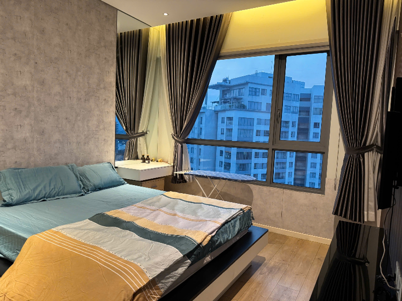 Cho Thuê Căn Hộ 2PN Diamond Island DI2068 - ảnh nhỏ 19