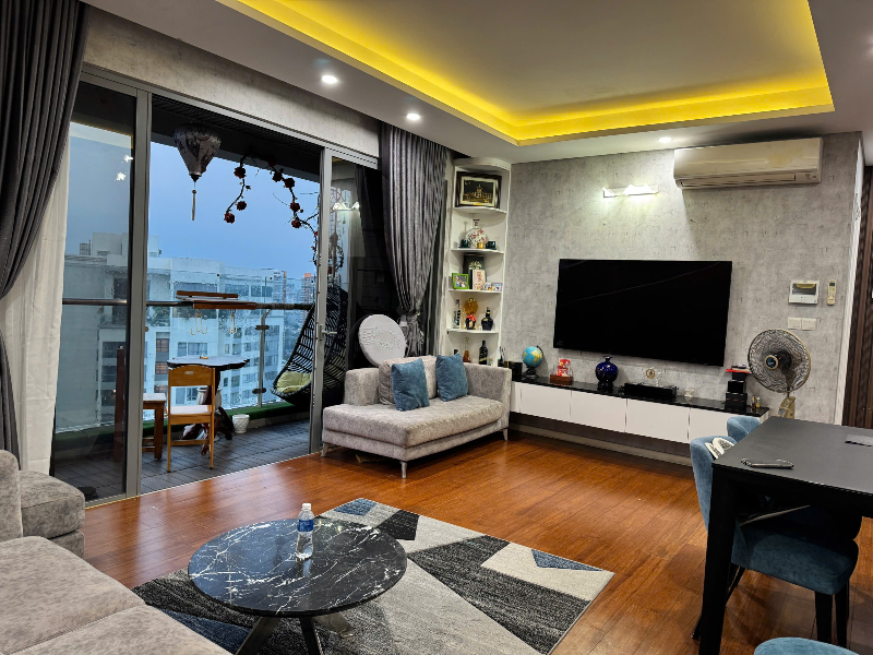 Cho Thuê Căn Hộ 2PN Diamond Island DI2068 - ảnh nhỏ 20