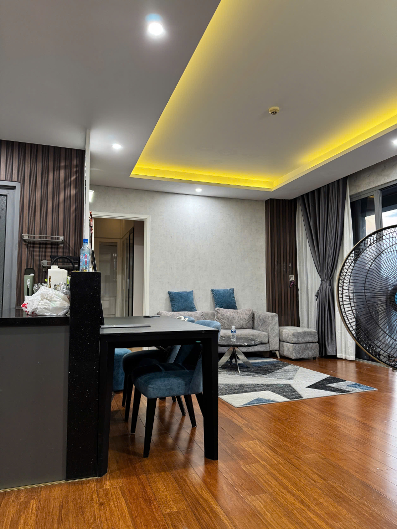 Cho Thuê Căn Hộ 2PN Diamond Island DI2068 - ảnh nhỏ 22
