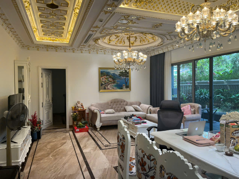 Bán Biệt Thự 3PN Diamond Island DI2072 - ảnh nhỏ 2