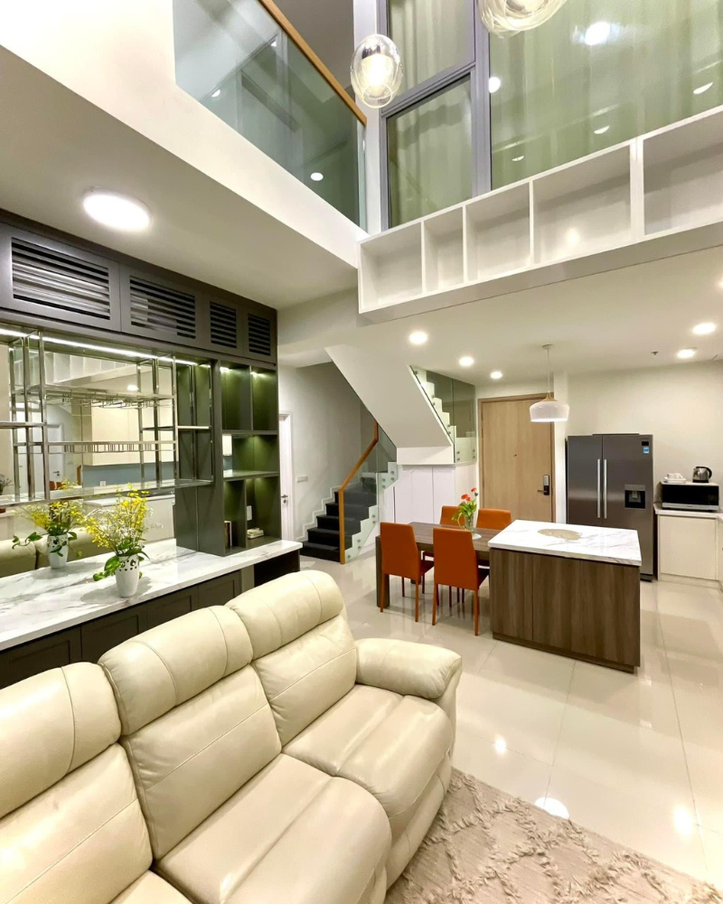 Bán Căn Hộ 3PN Estella Heights EH1010 - Hình 1