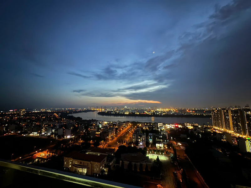 Bán Căn Hộ 4PN Feliz En Vista FEV2071 - ảnh nhỏ 2