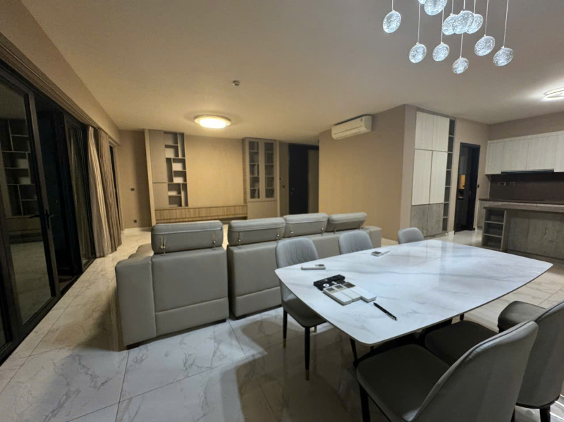 Bán Căn Hộ 4PN Feliz En Vista FEV2071 - ảnh nhỏ 4