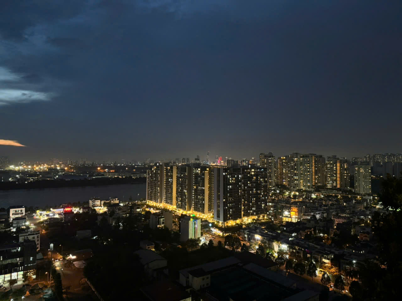 Bán Căn Hộ 4PN Feliz En Vista FEV2071 - ảnh nhỏ 8