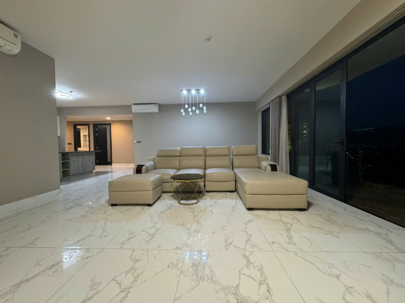 Bán Căn Hộ 4PN Feliz En Vista FEV2071 - ảnh nhỏ 16