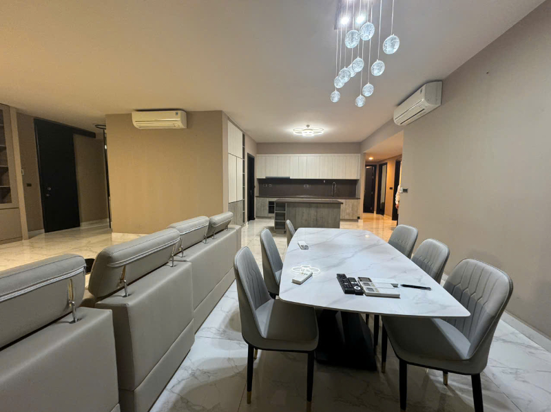 Bán Căn Hộ 4PN Feliz En Vista FEV2071 - ảnh nhỏ 21
