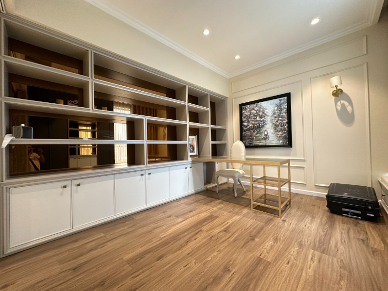 Cho Thuê Căn Hộ 3PN Estella Heights EH1011 - ảnh nhỏ 3