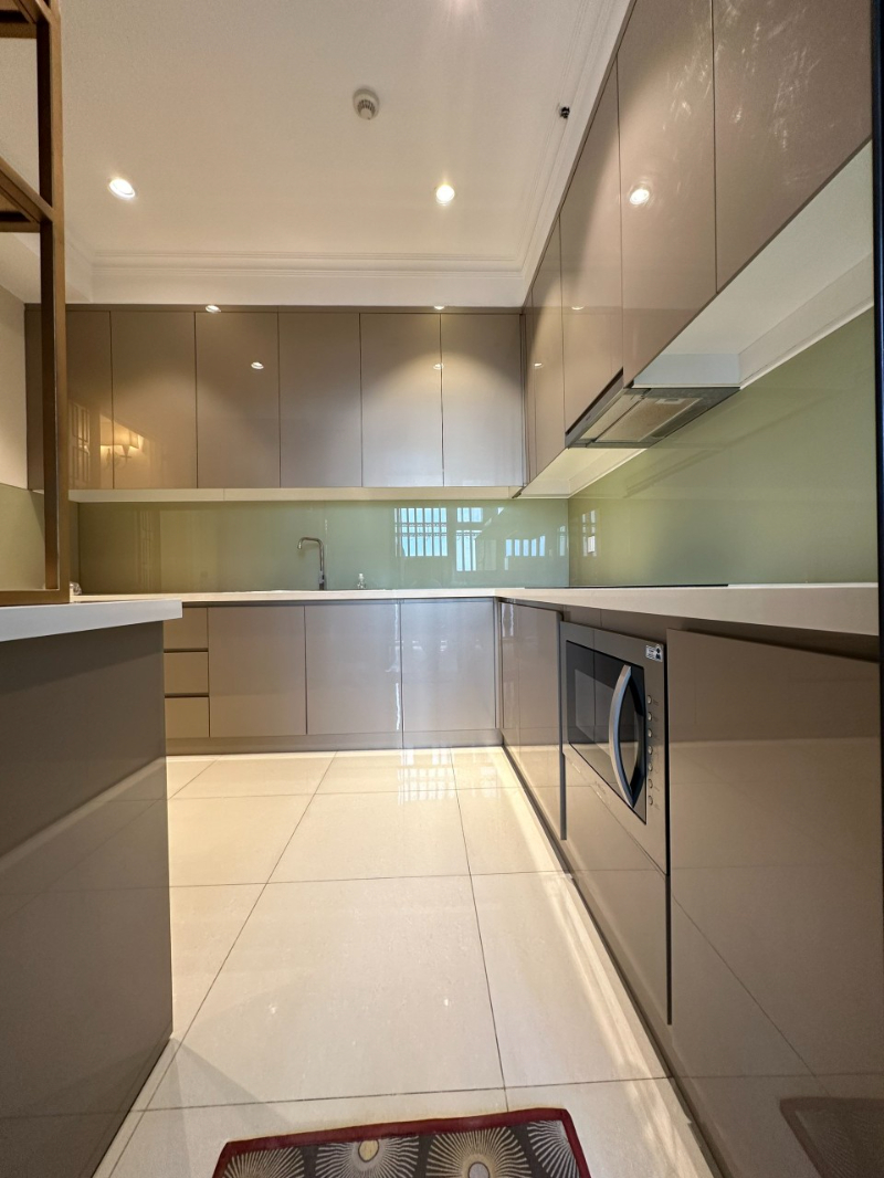 Cho Thuê Căn Hộ 3PN Estella Heights EH1011 - ảnh nhỏ 4