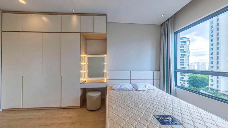 Cho Thuê Căn Hộ 2PN Diamond Island DI2078 - ảnh nhỏ 2