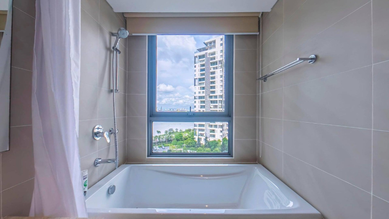 Cho Thuê Căn Hộ 2PN Diamond Island DI2078 - ảnh nhỏ 3