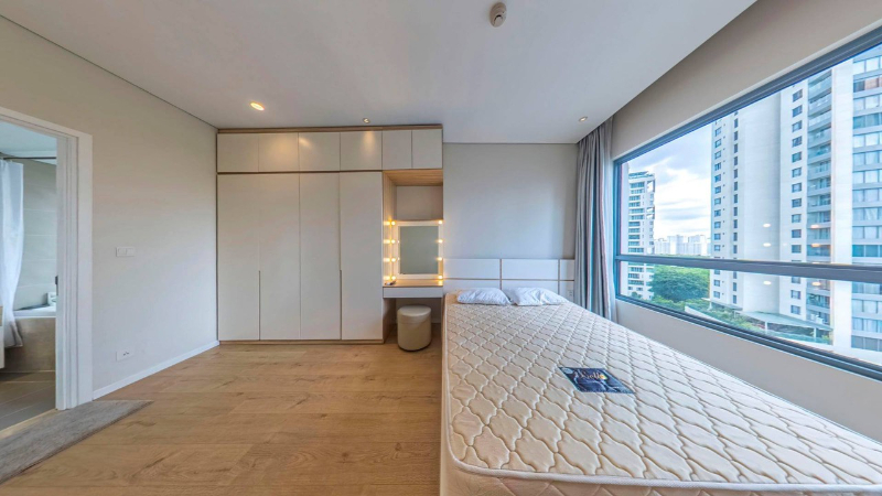 Cho Thuê Căn Hộ 2PN Diamond Island DI2078 - ảnh nhỏ 4