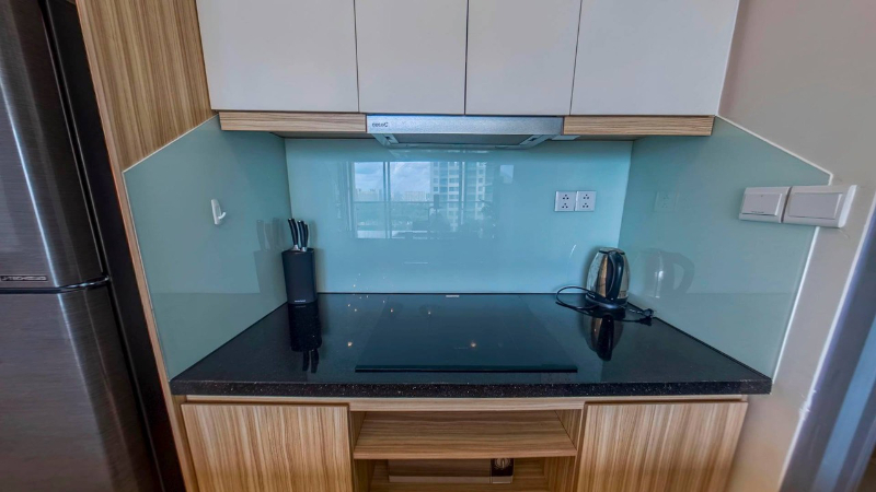 Cho Thuê Căn Hộ 2PN Diamond Island DI2078 - ảnh nhỏ 8