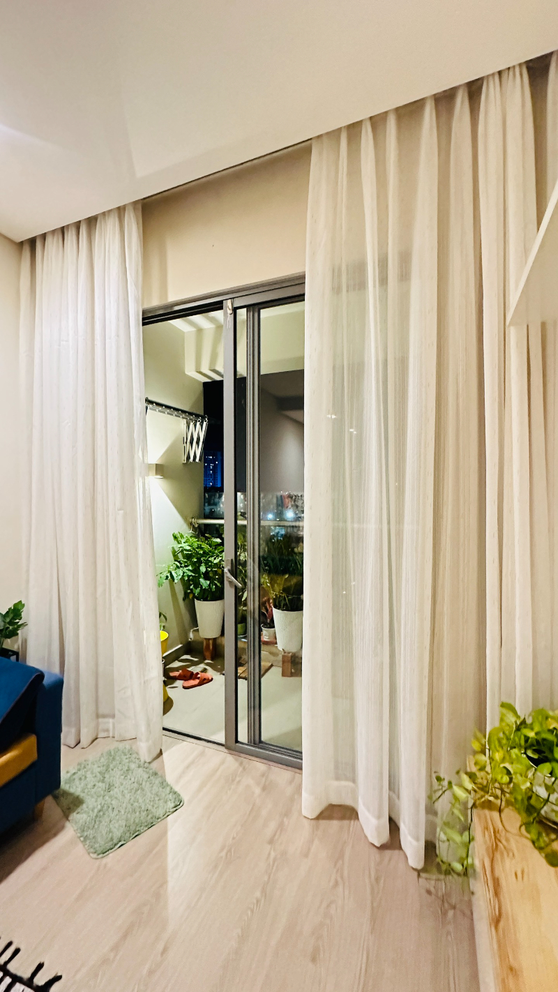 Cho Thuê Officetel 1PN Diamond Island DI2079 - ảnh nhỏ 5