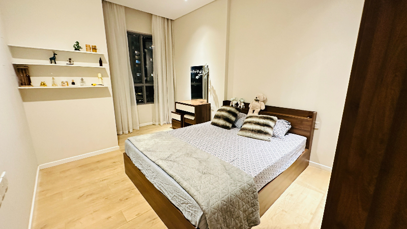 Cho Thuê Officetel 1PN Diamond Island DI2079 - ảnh nhỏ 7