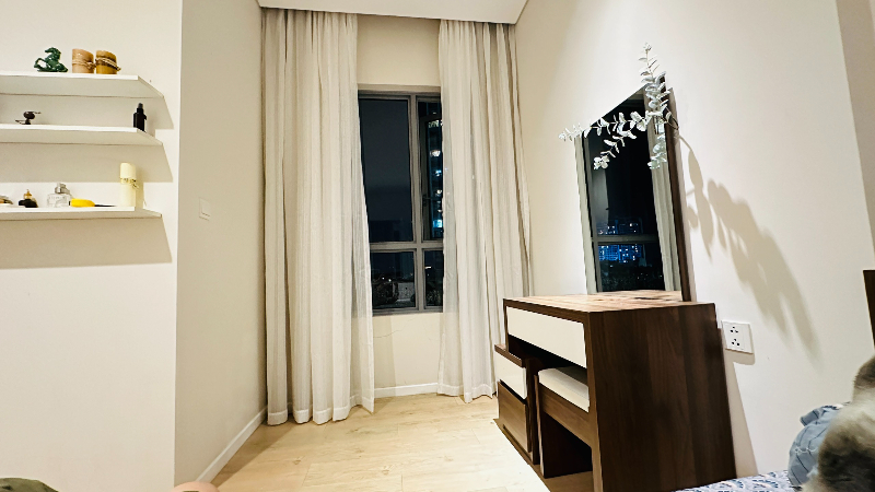 Cho Thuê Officetel 1PN Diamond Island DI2079 - ảnh nhỏ 9