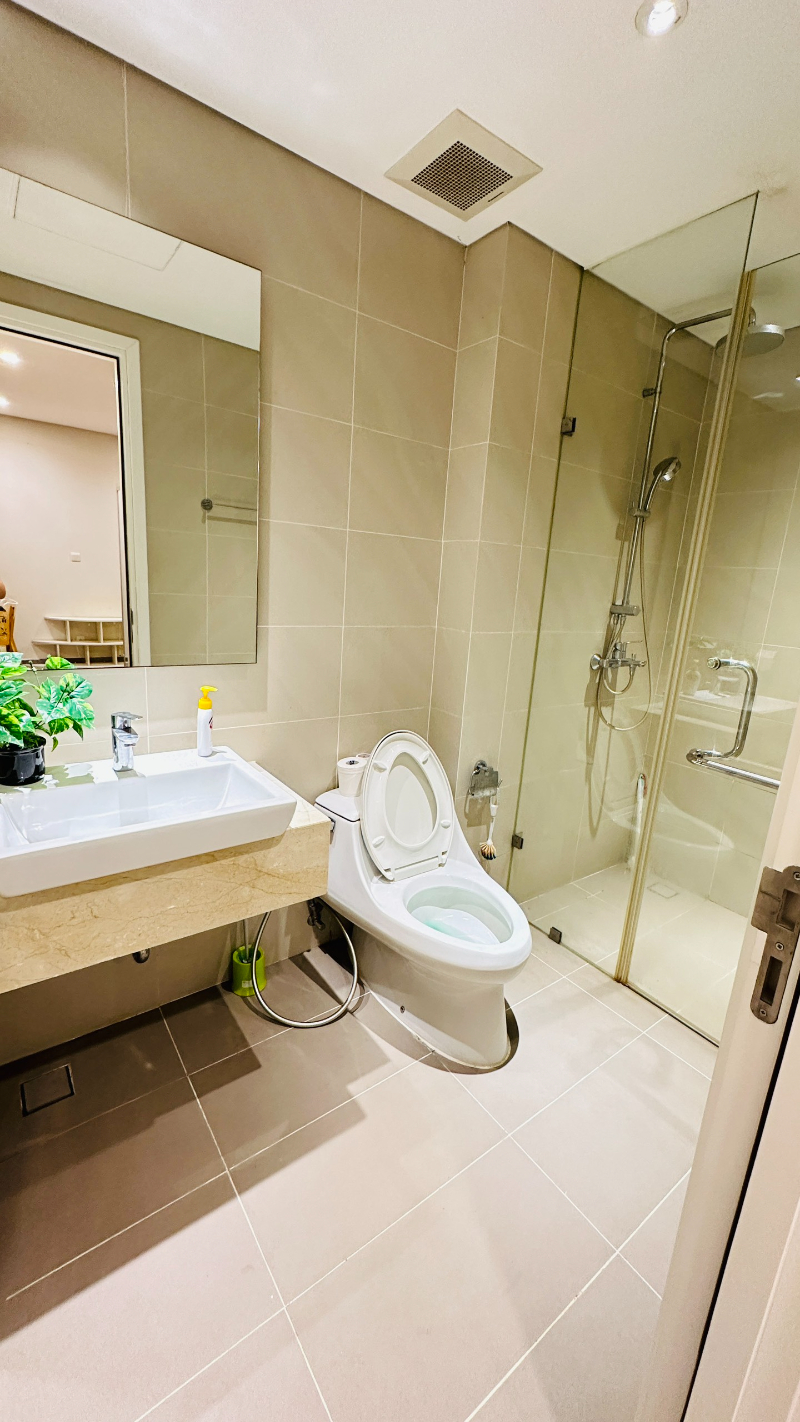 Cho Thuê Officetel 1PN Diamond Island DI2079 - ảnh nhỏ 10