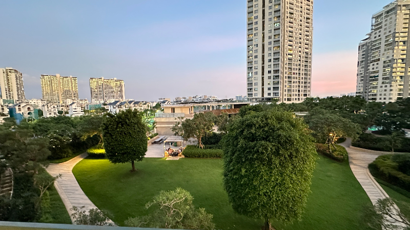 Cho Thuê Officetel 1PN Diamond Island DI2079 - ảnh nhỏ 12