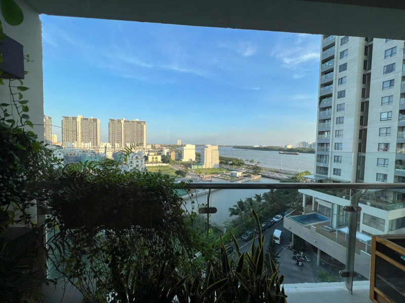 Bán Căn Hộ 2PN Diamond Island DI2082 - Hình 1