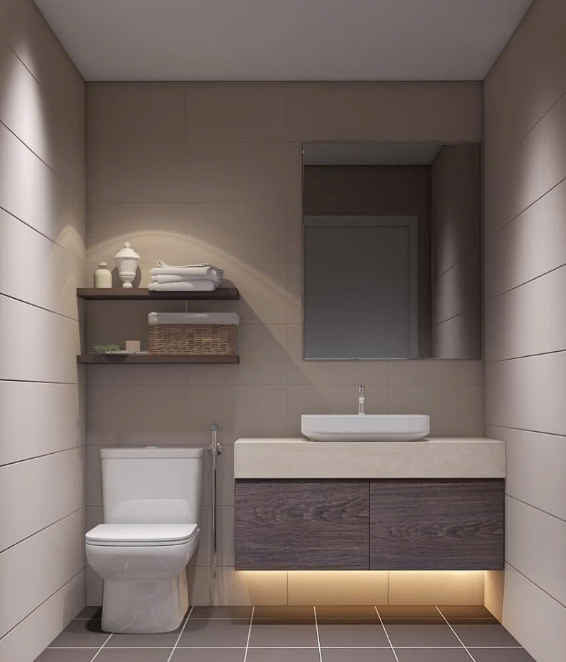 Bán Căn Hộ 2PN Diamond Island DI2082 - ảnh nhỏ 3