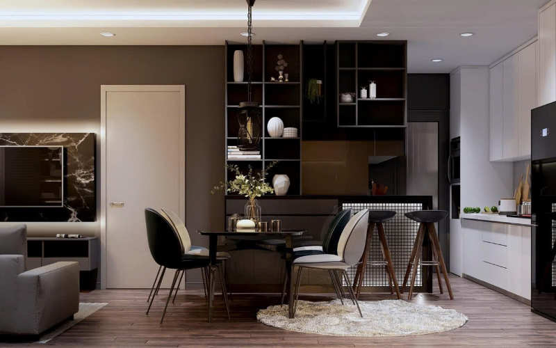 Bán Căn Hộ 2PN Diamond Island DI2082 - ảnh nhỏ 5