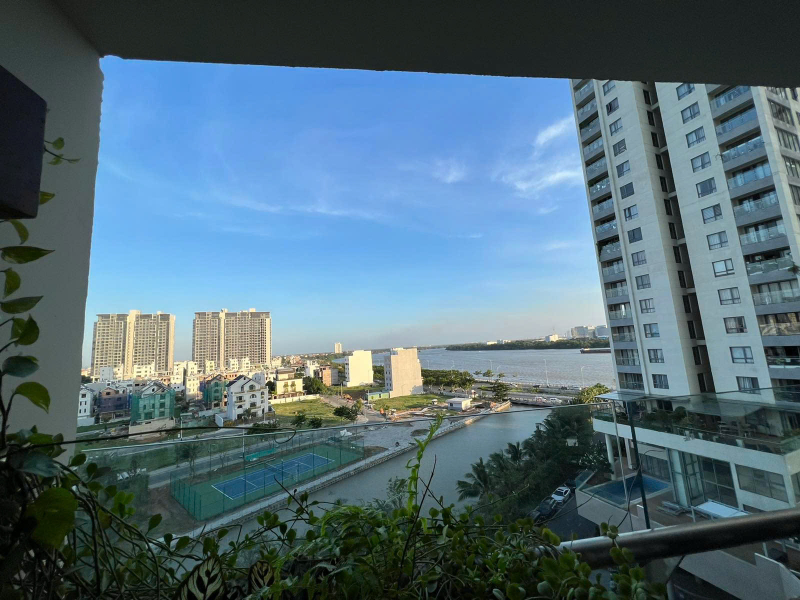 Bán Căn Hộ 2PN Diamond Island DI2082 - ảnh nhỏ 7