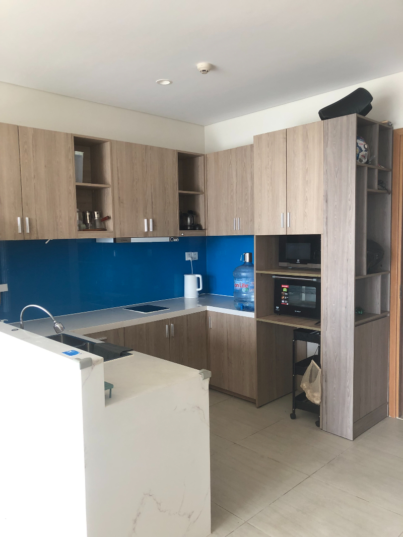 Cho Thuê Officetel 1PN Diamond Island DI2085 - Hình 1