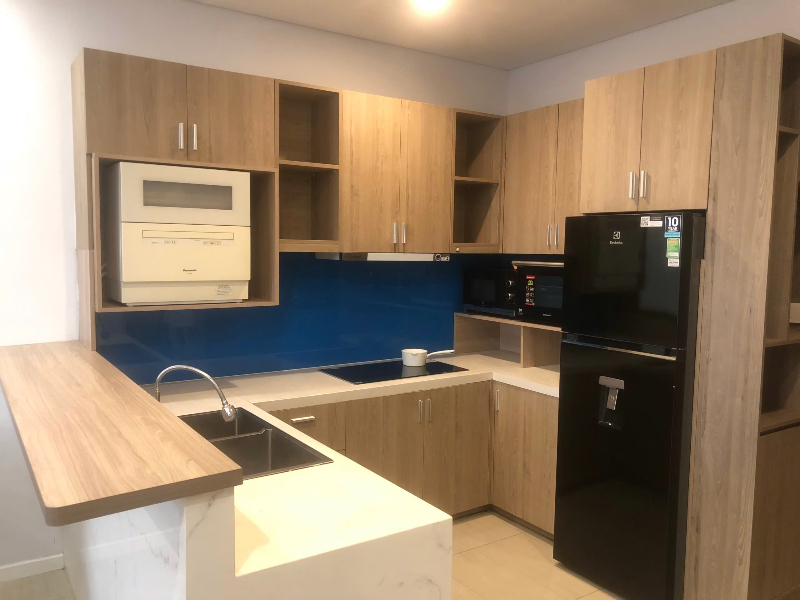 Cho Thuê Officetel 1PN Diamond Island DI2085 - ảnh nhỏ 5