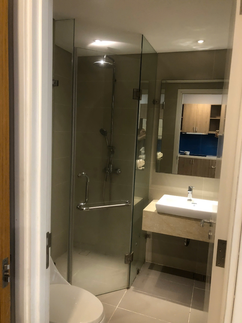 Cho Thuê Officetel 1PN Diamond Island DI2085 - ảnh nhỏ 7
