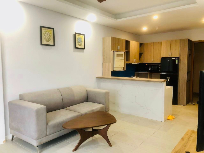 Cho Thuê Officetel 1PN Diamond Island DI2085 - ảnh nhỏ 9