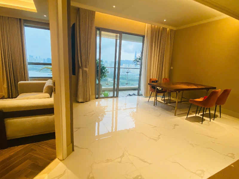 Bán Căn Hộ 3PN Diamond Island DI2088 - Hình 1