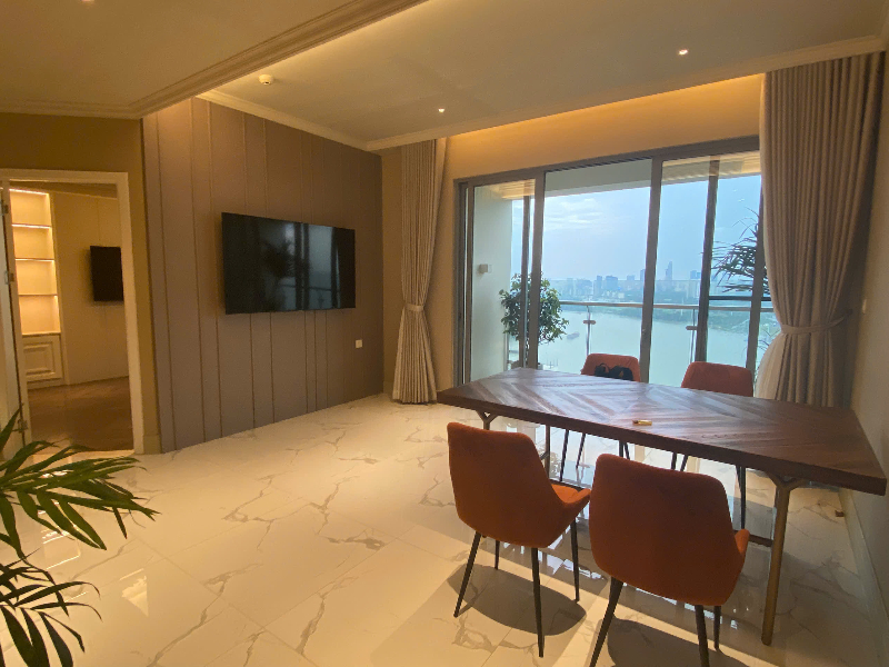 Bán Căn Hộ 3PN Diamond Island DI2088 - ảnh nhỏ 2